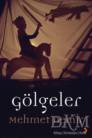 Gölgeler
