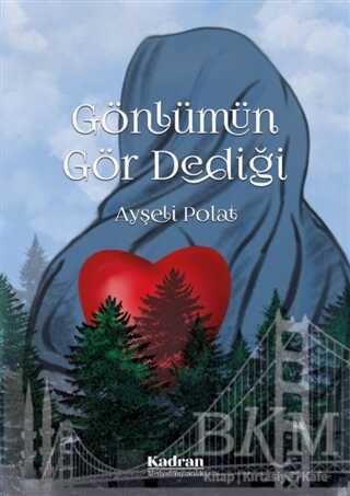 Gönlümün Gör Dediği kapağı