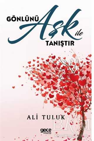 Gönlünü Aşk ile Tanıştır kapağı
