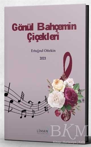 Gönül Bahçemin Çiçekleri kapağı