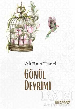 Gönül Devrimi kapağı