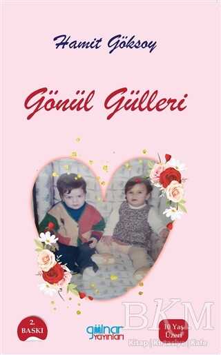 Gönül Gülleri kapağı