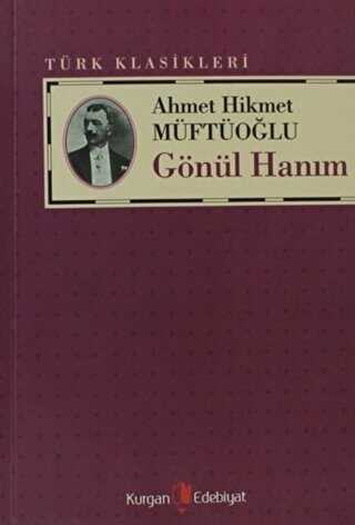 Gönül Hanım