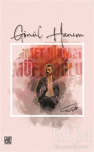 Gönül Hanım kapağı