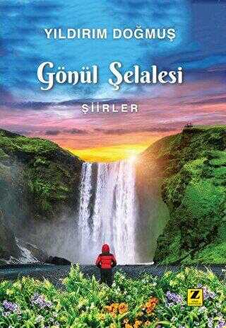 Gönül Şelalesi kapağı