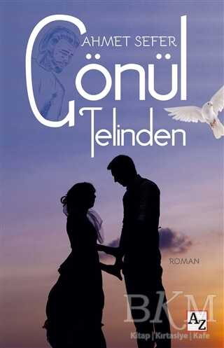 Gönül Telinden kapağı