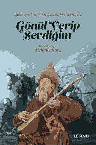 Gönül Verip Sevdiğim kapağı