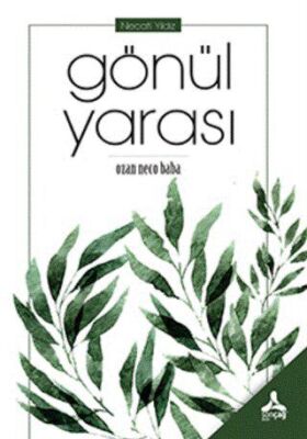 Gönül Yarası kapağı