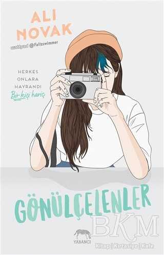Gönülçelenler kapağı