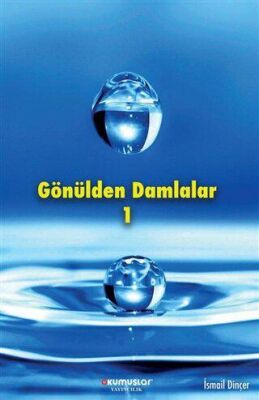 Gönülden Damlalar kapağı
