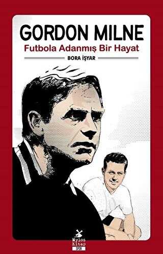 Gordon Milne kapağı