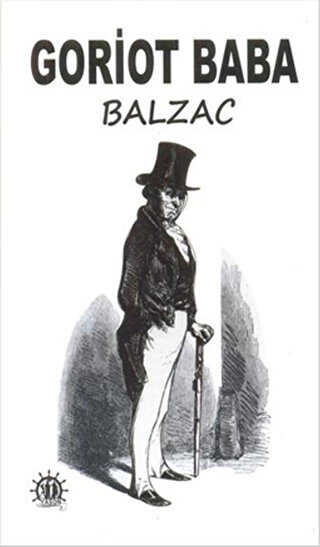 Goriot Baba