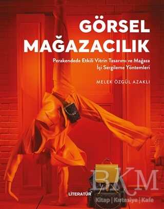 Görsel Mağazacılık kapağı