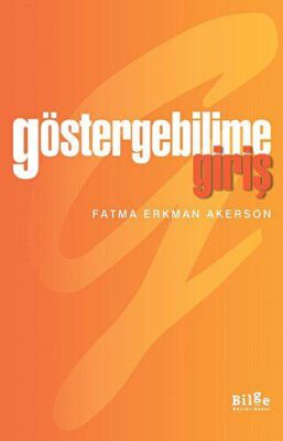 Göstergebilime Giriş