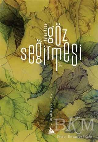Göz Seğirmesi