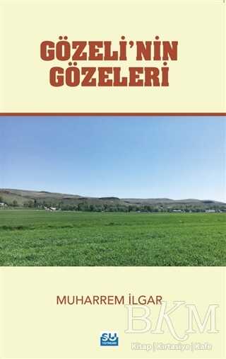 Gözeli’nin Gözeleri kapağı
