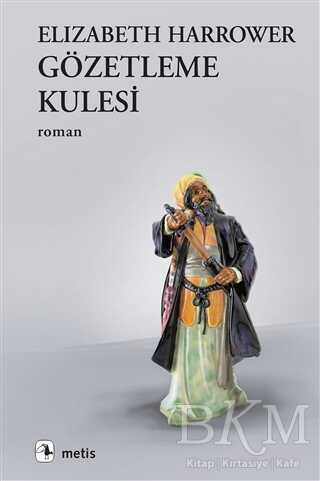 Gözetleme Kulesi