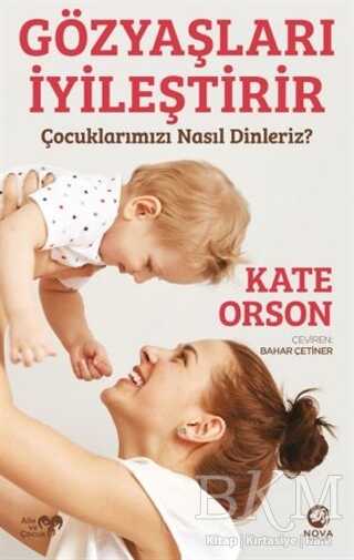 Gözyaşları İyileştirir kapağı