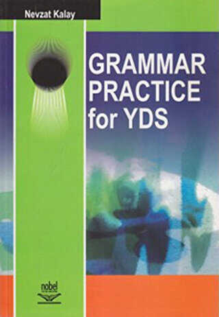 Grammar Practice For YDS