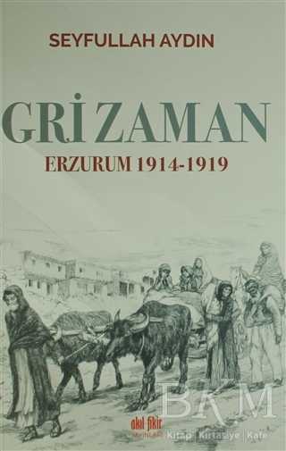 Gri Zaman
