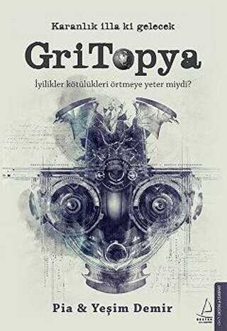 GRİTOPYA