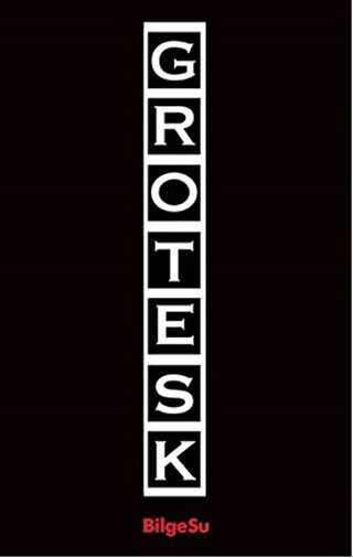 Grotesk