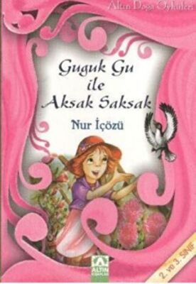 Guguk Gu ile Aksak Saksak
