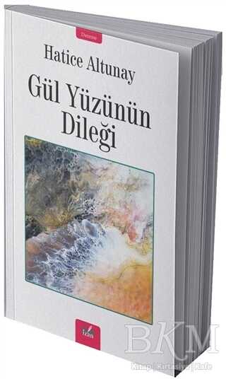 Gül Yüzünün Dileği kapağı