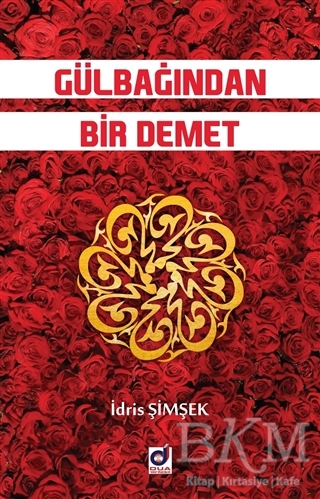 Gülbağından Bir Demet kapağı