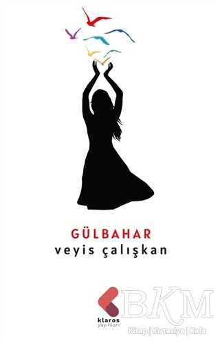 Gülbahar kapağı
