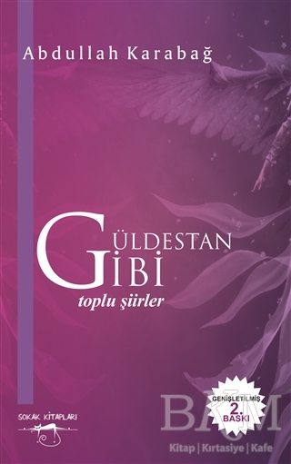 Güldestan Gibi