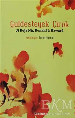 Guldesteyek Çirok