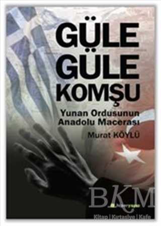 Güle Güle Komşu
