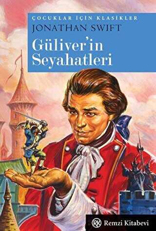 Güliver`in Seyahatleri Midi Boy