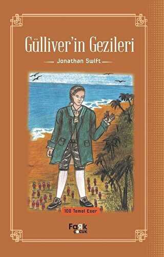 Gülliver`in Gezileri