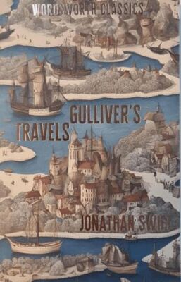 Gulliver`s Travels