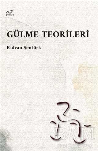 Gülme Teorileri kapağı