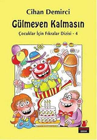 Gülmeyen Kalmasın