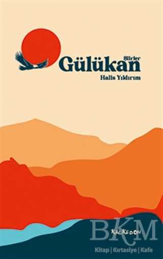 Gülükan - Şiirler kapağı