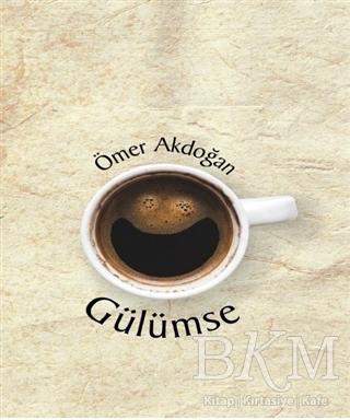 Gülümse kapağı