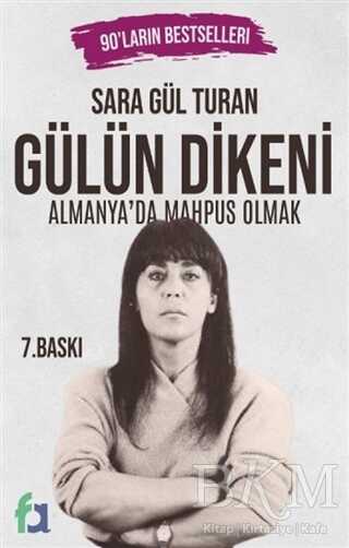 Gülün Dikeni kapağı