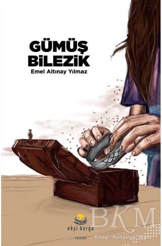 Gümüş Bilezik kapağı