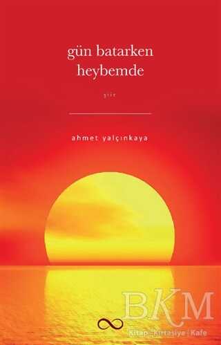 Gün Batarken Heybemde kapağı