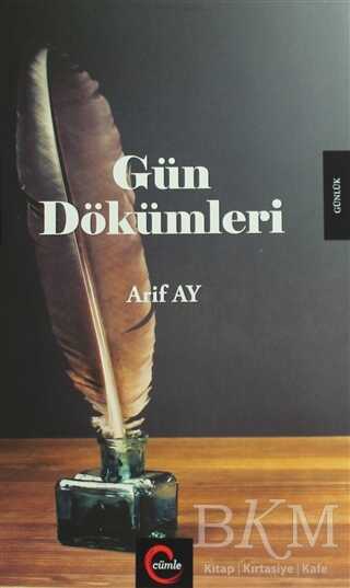 Gün Dökümleri