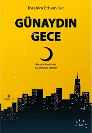 Günaydın Gece kapağı