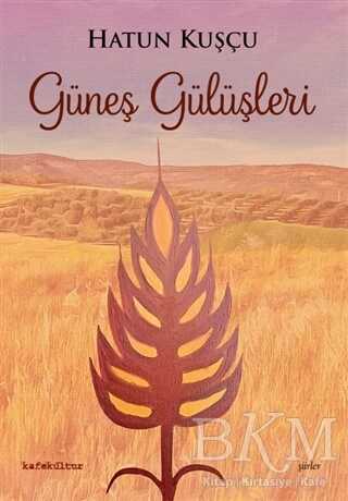 Güneş Gülüşleri kapağı