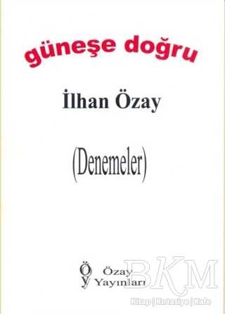 Güneşe Doğru
