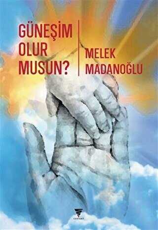 Güneşim Olur Musun? kapağı