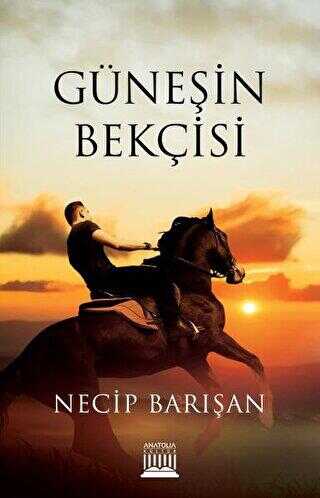 Güneşin Bekçisi kapağı