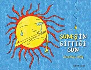 Güneş`in Gittiği Gün